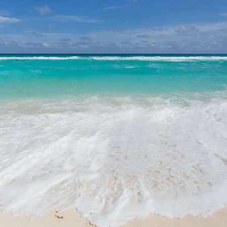 Large House - Walking To Beach - 10 Guests! Cancún Exteriör bild