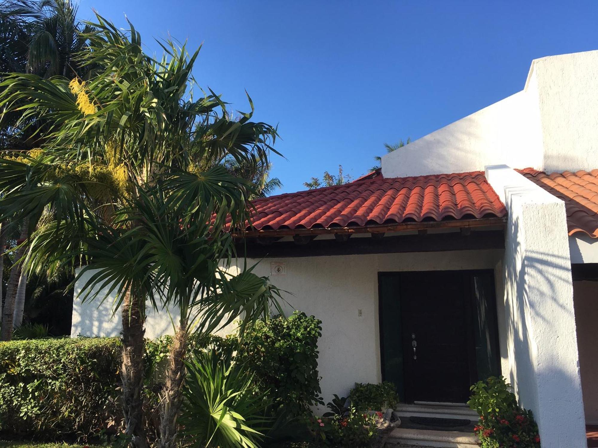 Large House - Walking To Beach - 10 Guests! Cancún Exteriör bild